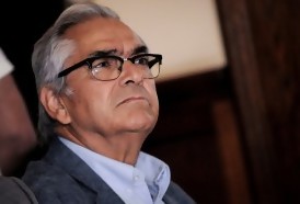 Portal 180 - Gobierno amplió declaración de emergencia agropecuaria por sequía