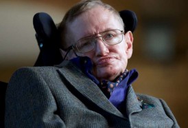Portal 180 - Muere Stephen Hawking, el explorador del universo