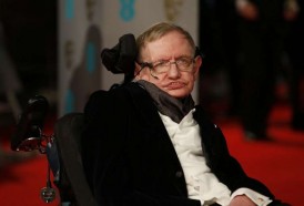 Portal 180 - Las mejores citas de Stephen Hawking