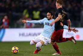 Portal 180 - Cáceres se lesionó y no estará en la China Cup