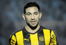 Portal 180 - Gargano concentra para el clásico