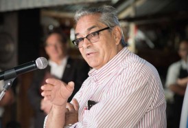 Portal 180 - Gobierno analizará propuesta de autoconvocados para bajar el gasoil