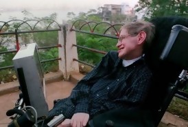 Portal 180 - La fama merecida de Hawking, y su particular noción de dios