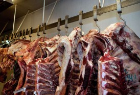 Portal 180 - Uruguay pelea un lugar para su carne en Japón pese a altos aranceles