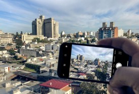 Portal 180 - 5 pasos para sacar las mejores fotos con tu celular
