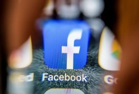Portal 180 - Cambridge Analytica accedió a datos de 87 millones de cuentas de Facebook
