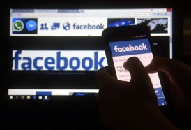 Portal 180 - Facebook lanza programas de información para su plataforma Watch