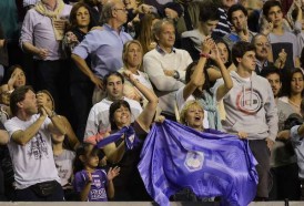 Portal 180 - Sporting y Welcome ganaron en el inicio de los playoffs