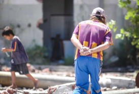Portal 180 - La pobreza bajó a 7,9% en 2017