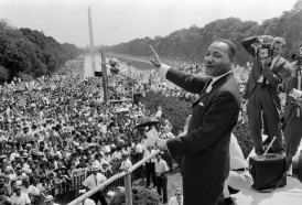 Portal 180 - 50 años del asesinato de M. L. King: la perversión del racismo y la potencialidad de las utopías colectivas