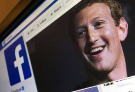 Portal 180 - Zuckerberg prepara su comparecencia ante el Congreso de EE.UU