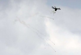 Portal 180 - La ONU reabre conversaciones sobre la definición de los “robots asesinos”