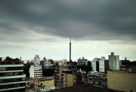 Portal 180 - Inumet prevé tormentas para el miércoles