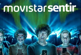 Portal 180 - Llega Movistar Sentir, el festival de música a beneficio del Hospital Pereira Rossell