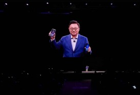 Portal 180 - Los Samsung Galaxy S9 y S9+ ya se encuentran disponibles oficialmente en Uruguay