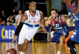 Portal 180 - Sporting le ganó a Goes y está en semifinales