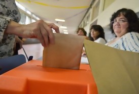 Portal 180 - La mitad de los uruguayos están “insatisfechos” con la oferta de candidatos presidenciales