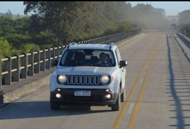 Portal 180 - Jeep presenta “Taste Dirve”, una aventura en 3 platos