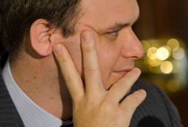 Portal 180 - Mitad de los uruguayos cree que el Frente Amplio ganará las elecciones, según Factum