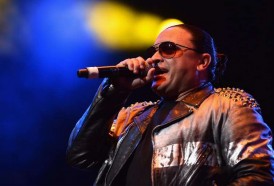 Portal 180 - Elvis Crespo incursiona en la electrónica cuando “Suavemente” cumple 20 años