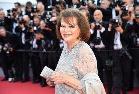 Portal 180 - Claudia Cardinale cumple 80 años, sobre las tablas y sin nostalgia