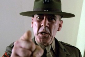 Portal 180 - La estrella de Full Metal Jacket, R. Lee Ermey, murió a los 74 años