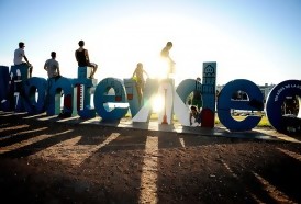 Portal 180 - Aumentó 10% el ingreso de turistas en el primer trimestre