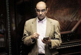 Portal 180 - El lobby de los pacientes y lo negativo de legislar sobre enfermedades