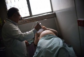 Portal 180 - Un 30% de las madres adolescentes planificó el embarazo