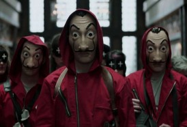 Portal 180 - Netflix superó los 125 millones de suscriptores