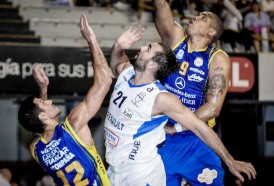 Portal 180 - Malvín a semis con corazón de campeón