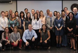 Portal 180 - Nueve universidades del mundo se reunieron para mejorar el vínculo empresa-academia