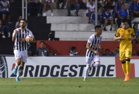 Portal 180 - Peñarol se complica solo