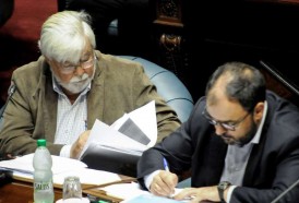 Portal 180 - Homicidios: Bordaberry ve una “catástrofe” y Bonomi destaca baja en las muertes por rapiñas