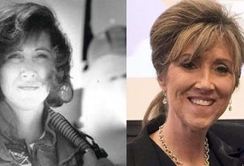 Portal 180 - Tammie Jo Shults, la heroína del accidentado vuelo de Southwest Airlines