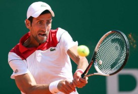 Portal 180 - Djokovic confía en volver a su mejor nivel
