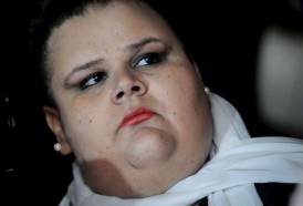 Portal 180 - Prisión domiciliaria a Michelle Suárez por falsificación y estafa