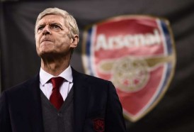 Portal 180 - Arsene Wenger deja el Arsenal tras 22 temporadas