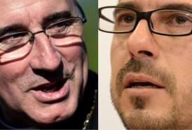 Portal 180 - Roballo cuestiona cercanía de mensaje de los obispos con los Autoconvocados y Todos