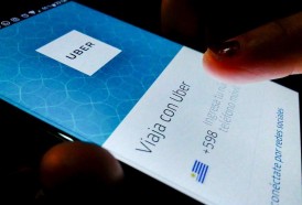 Portal 180 - IM limitó cantidad de licencias para conductores de apps