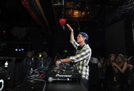 Portal 180 - Murió el DJ Avicii a los 28 años