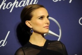 Portal 180 - Natalie Portman evita el “Nobel judío” para “no apoyar a Netanyahu”