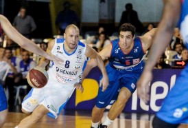 Portal 180 - Malvín ganó la primera semifinal ante Sporting