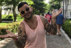 Portal 180 - Joven que difundió denuncias contra El Gucci se retractó y se disculpó