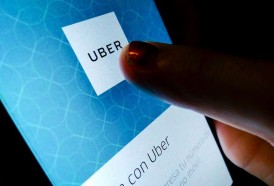 Portal 180 - Ediles del FA: comunicado de Uber buscó “confundir y desinformar”