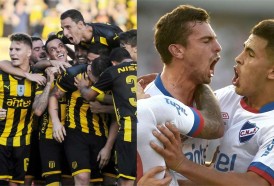 Portal 180 - Las mejores fotos del clásico