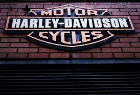Portal 180 - Harley-Davidson ofrece a los jóvenes pasantías pagadas con motos