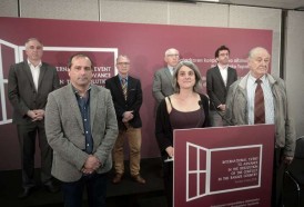 Portal 180 - “Encuentro internacional” para disolución de ETA el 4 de mayo en el País Vasco francés