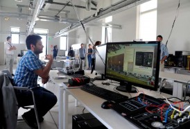 Portal 180 - La UTEC tiene 100% de inserción laboral