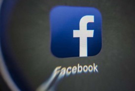 Portal 180 - Facebook dice que mejoró la detección de propaganda yihadista